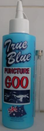 True Blue GOO 250ml