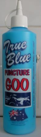True Blue GOO 500ml